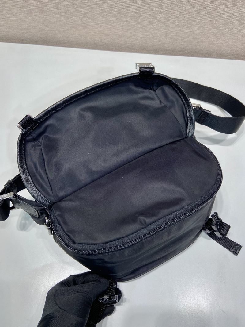 Mens Prada Satchel Bags